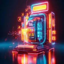 Tampilan layar pembayaran mpo8 dengan opsi dompet digital dan transfer bank