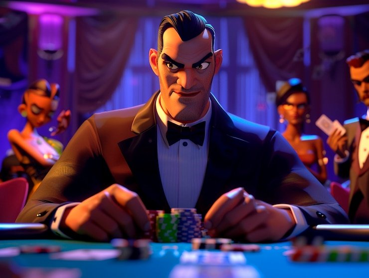 Roulette Langsung Roda roulette fisik dengan dealer